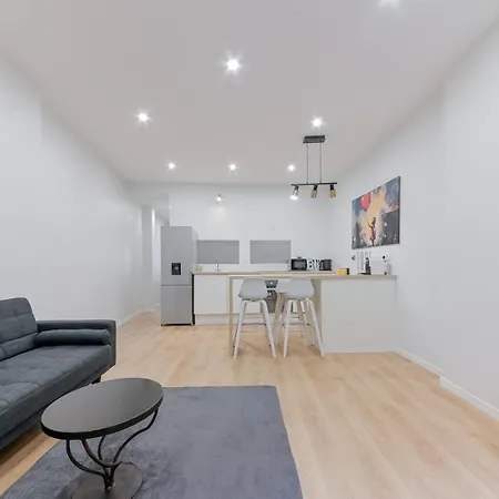 Appartamento Guestready - Old Retreat Steps From The Metro *